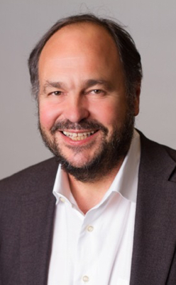 Paul Maritz